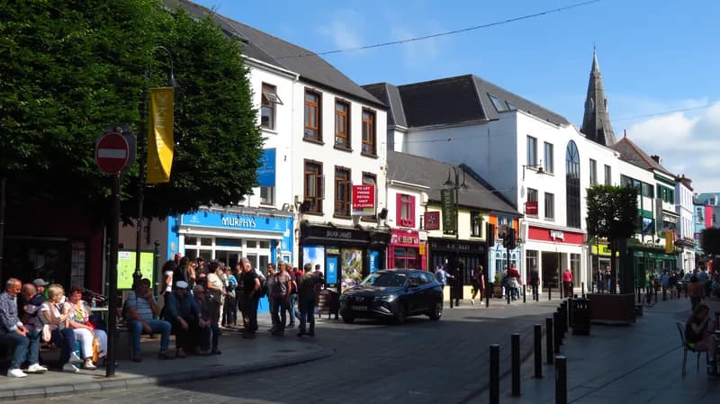 Festivals & Events