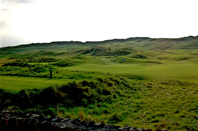 Lahinch Golf Club