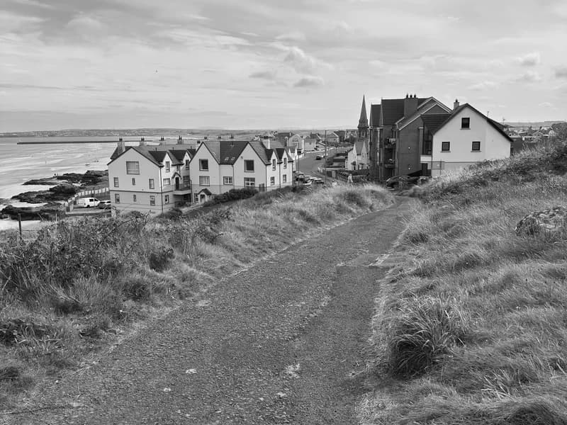 Coastal Walk
