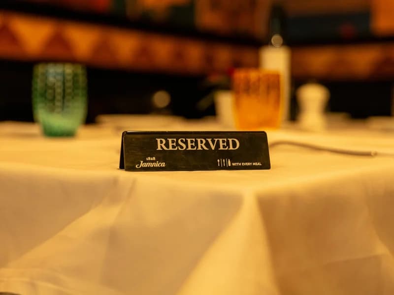 Restaurants