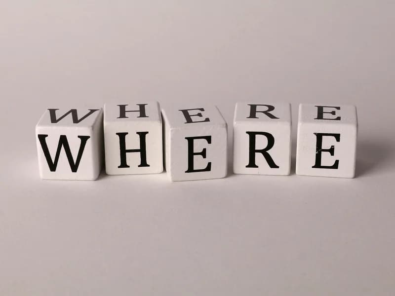 Where to Stay