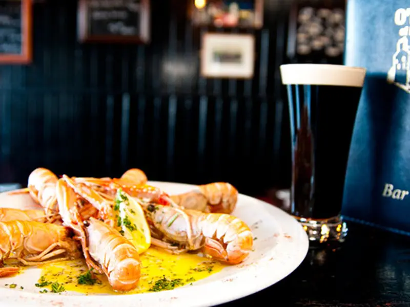 Eat & drink