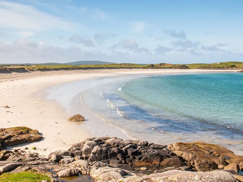 Gorteen Bay & Dog's Bay