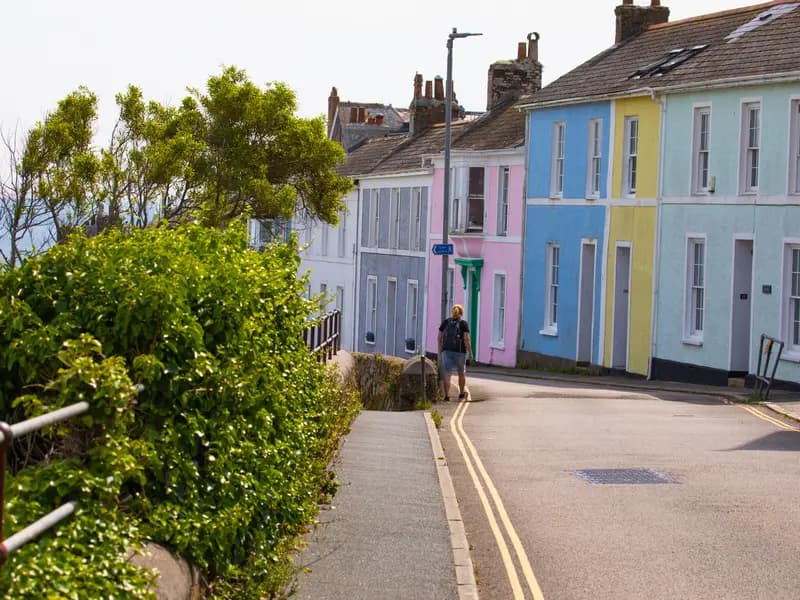 Where to Eat in St Ives