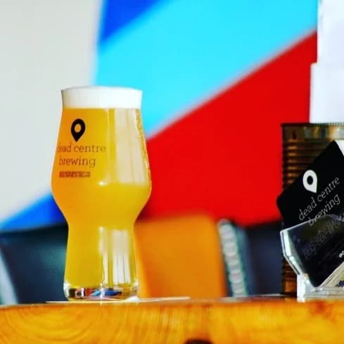 Dead Centre Brewing
