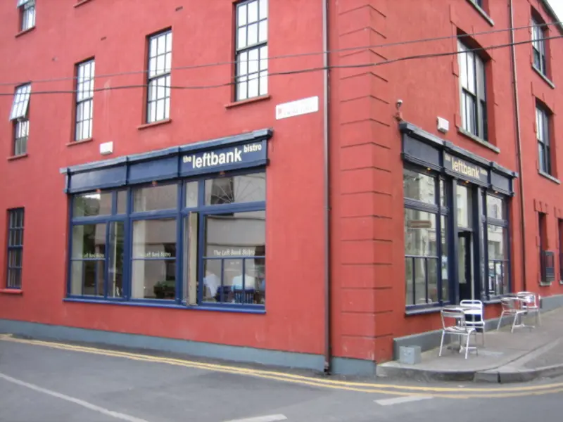 Left Bank Bistro