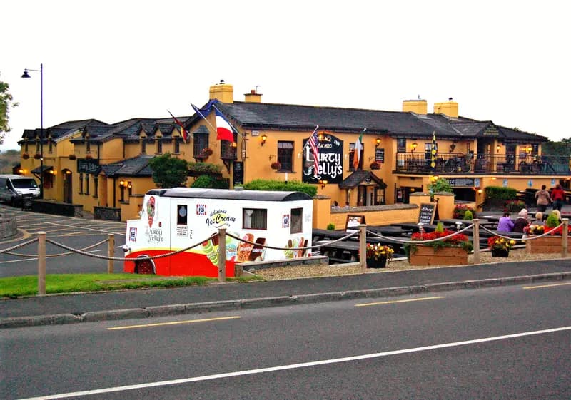 Durty Nelly's