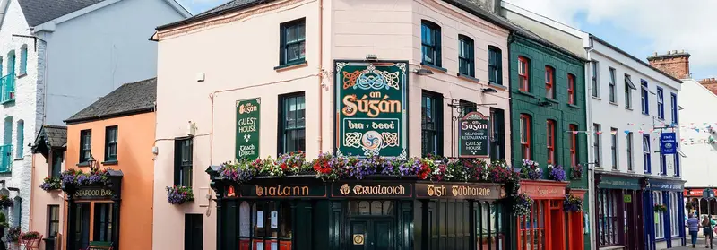 An Súgán