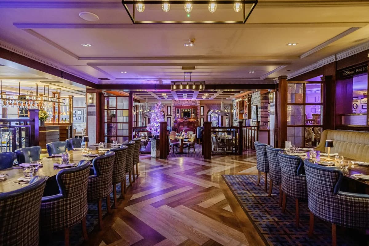 Market House Restaurant