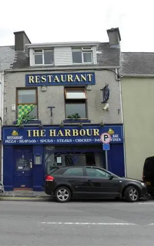 The Harbour Restaurant & Bar