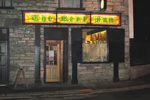 The Reel Inn