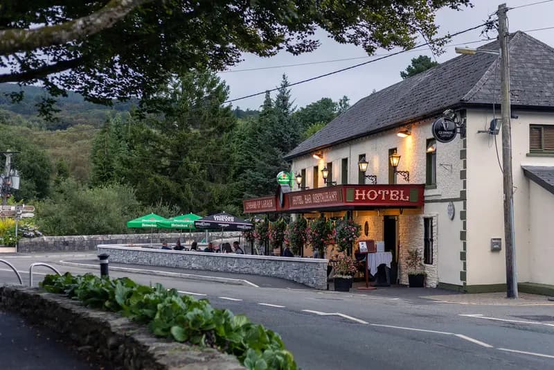 Lynham's of Laragh