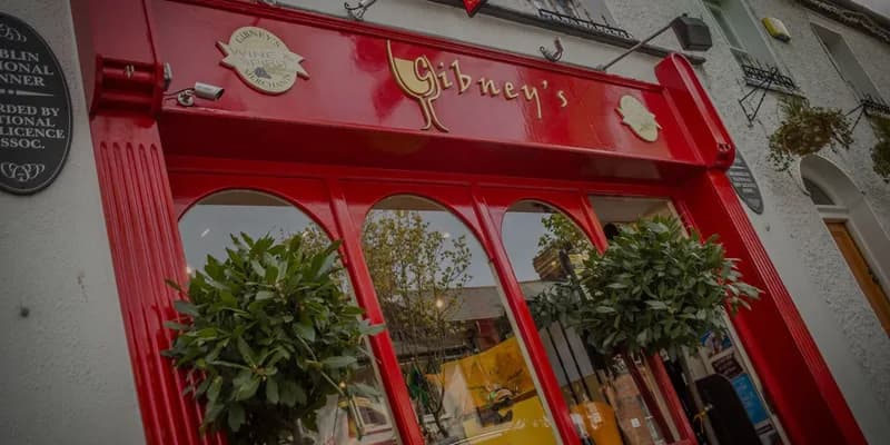 Gibney's