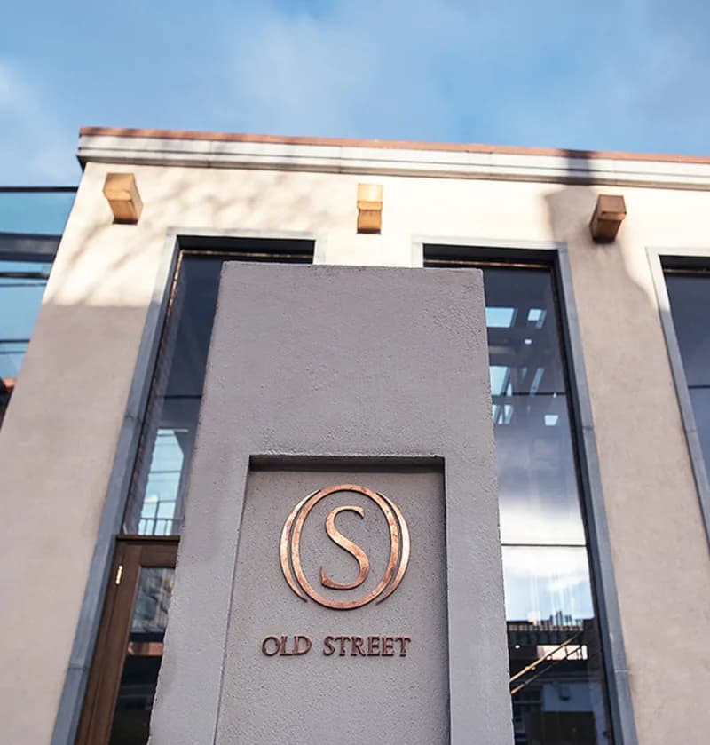 Old Street