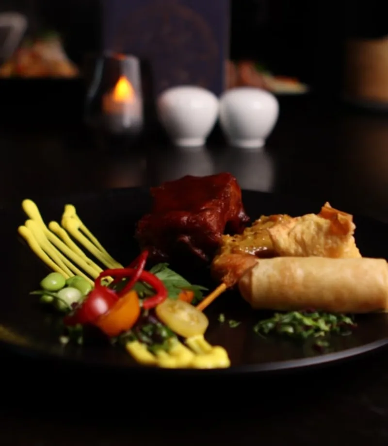 Siam Thai