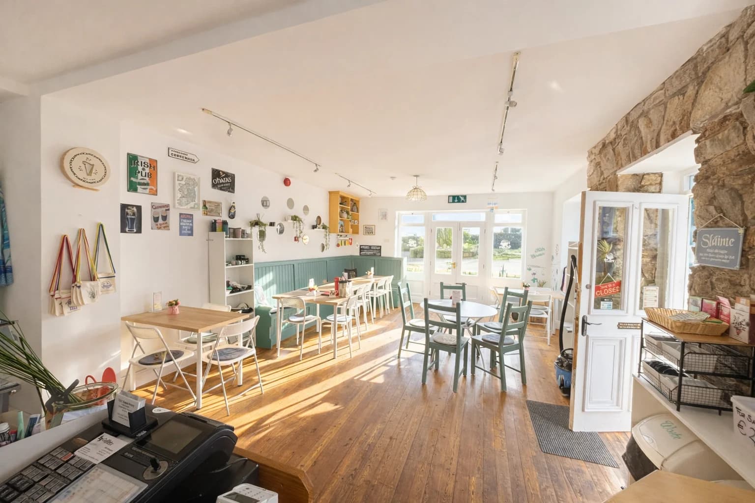 Tati's Bake-Away Cafe and B&B