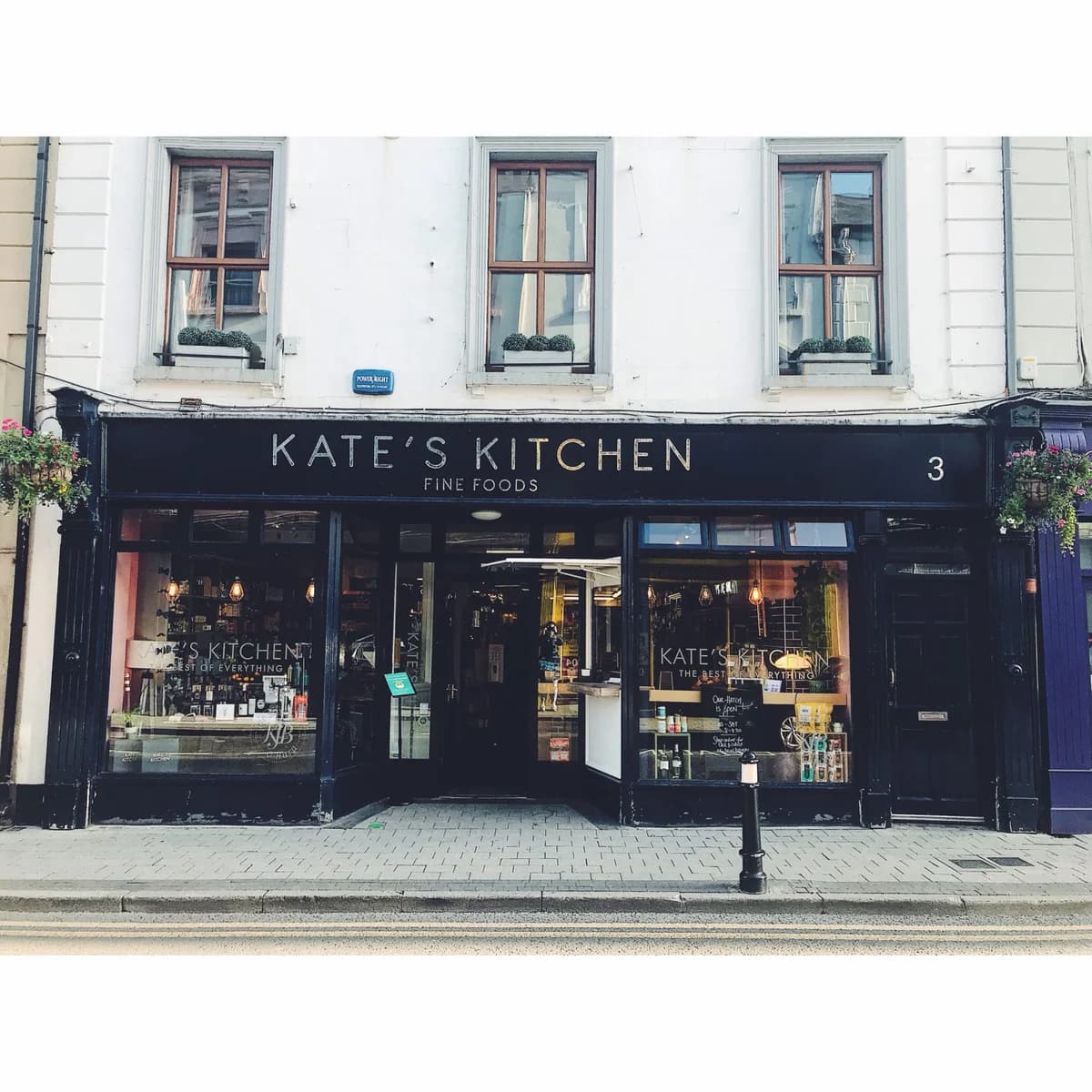 Kate's Kitchen