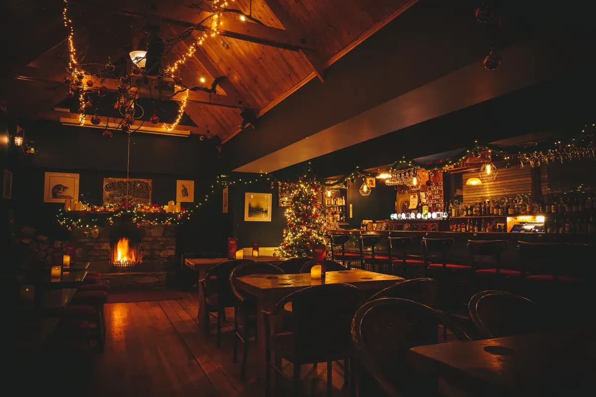 Bree's Strandhill